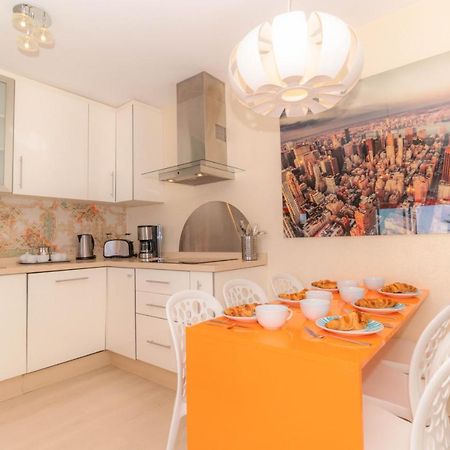 A Few Steps From The Beach Of Las Vistas Apartment Los Cristianos  Exterior foto