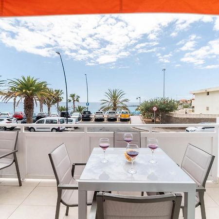 A Few Steps From The Beach Of Las Vistas Apartment Los Cristianos  Exterior foto