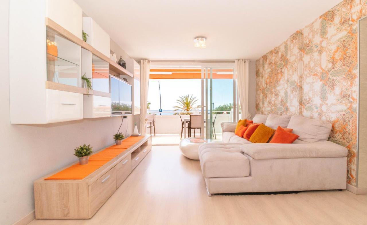 A Few Steps From The Beach Of Las Vistas Apartment Los Cristianos  Exterior foto