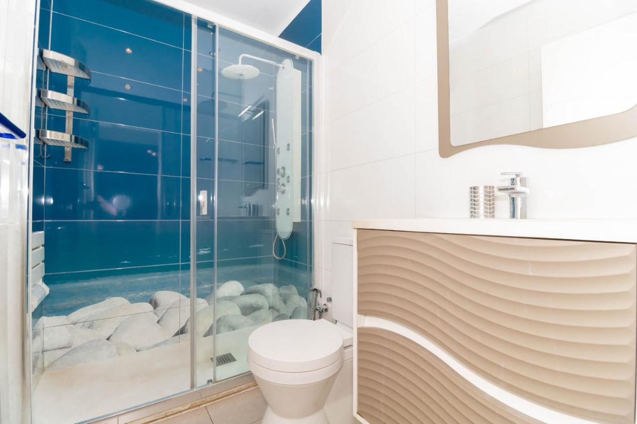 A Few Steps From The Beach Of Las Vistas Apartment Los Cristianos  Exterior foto