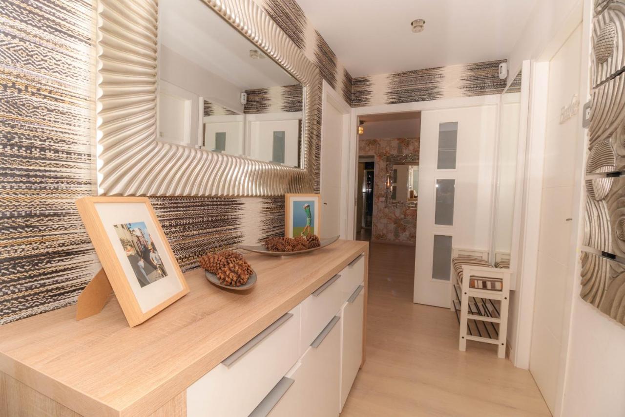 A Few Steps From The Beach Of Las Vistas Apartment Los Cristianos  Exterior foto