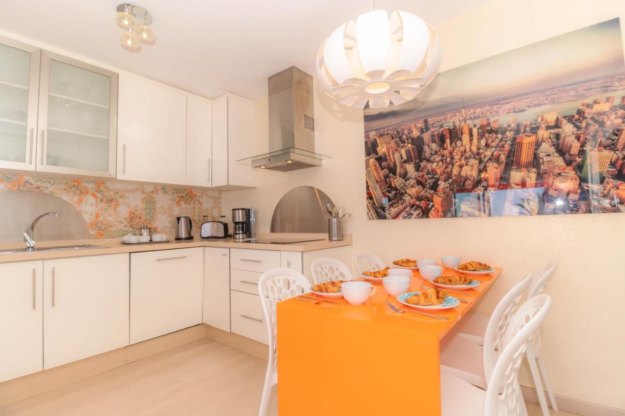 A Few Steps From The Beach Of Las Vistas Apartment Los Cristianos  Exterior foto
